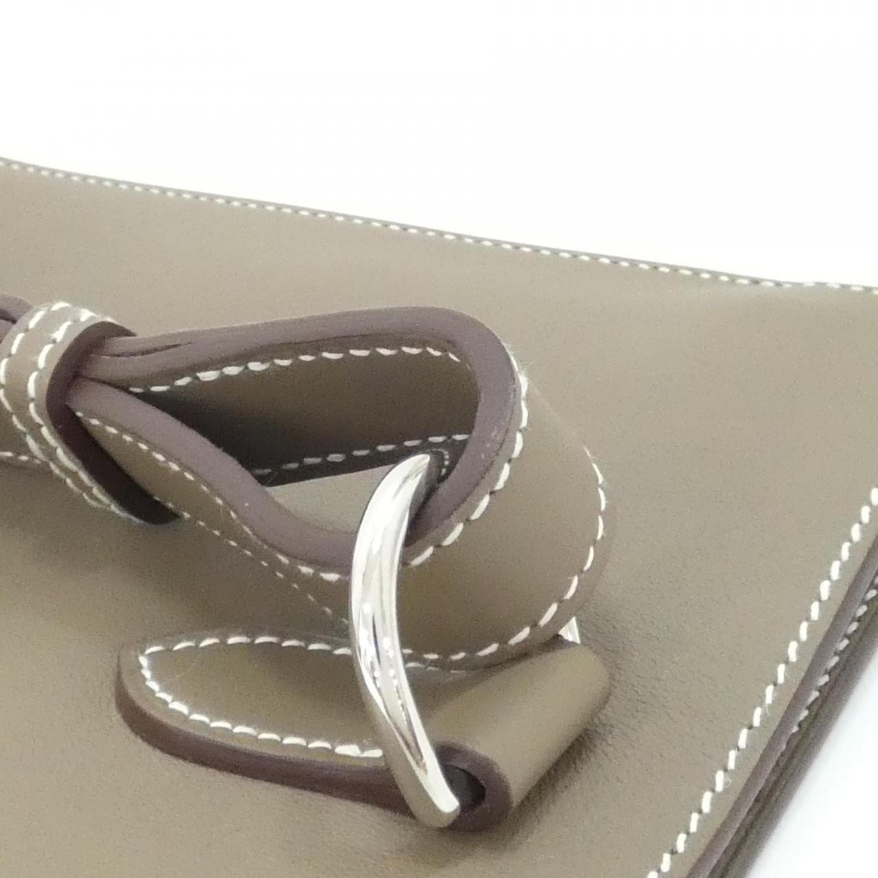 エルメス ポッシャンプリュス 083805CJ ウォレットバッグ