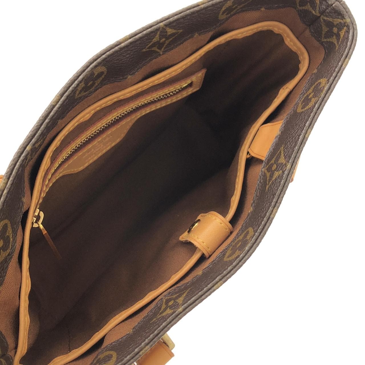 ルイヴィトン モノグラム ヴァヴァン PM M51172 バッグ
