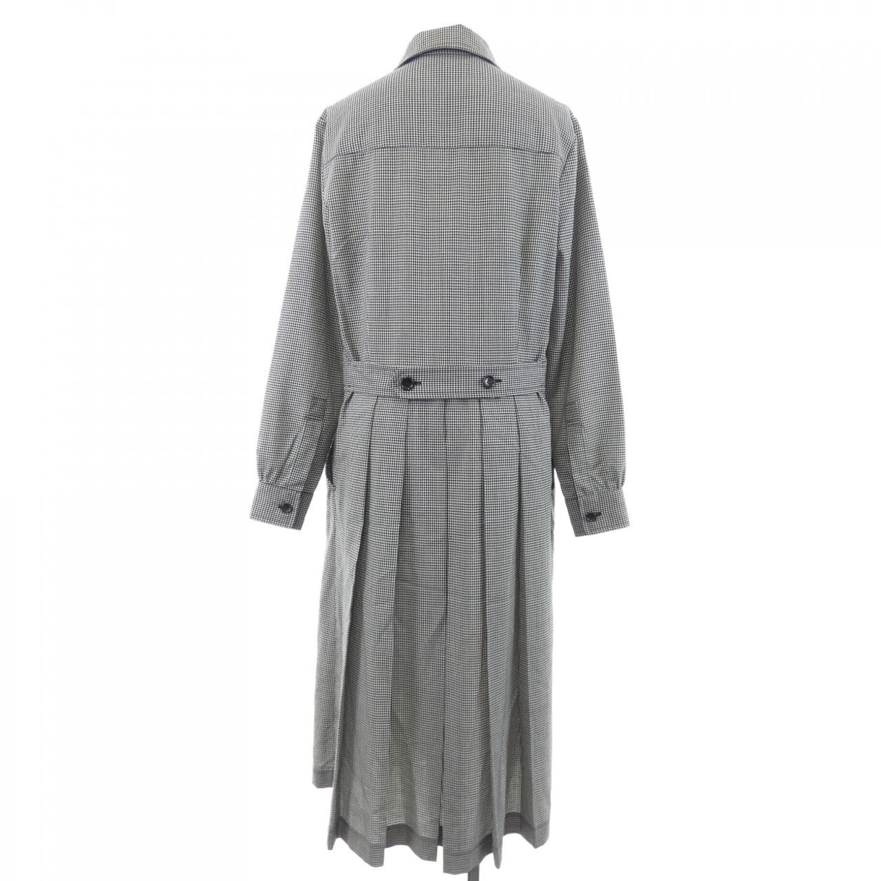コムデギャルソン COMME des GARCONS RC-O015 ワンピース
