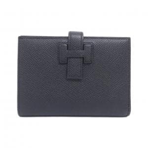 エルメス ニュー アッシュ パッサン コンパクト  085779CK 財布