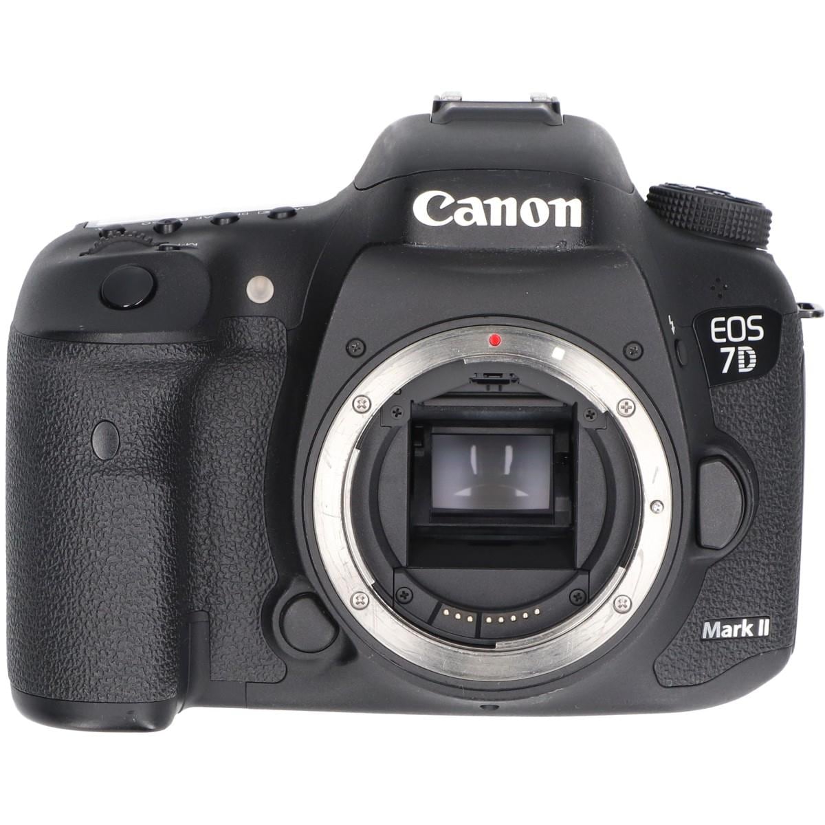 【ＷＥＢ限定現状販売品】ＥＯＳ　７Ｄ　ＭＡＲＫ　ＩＩ