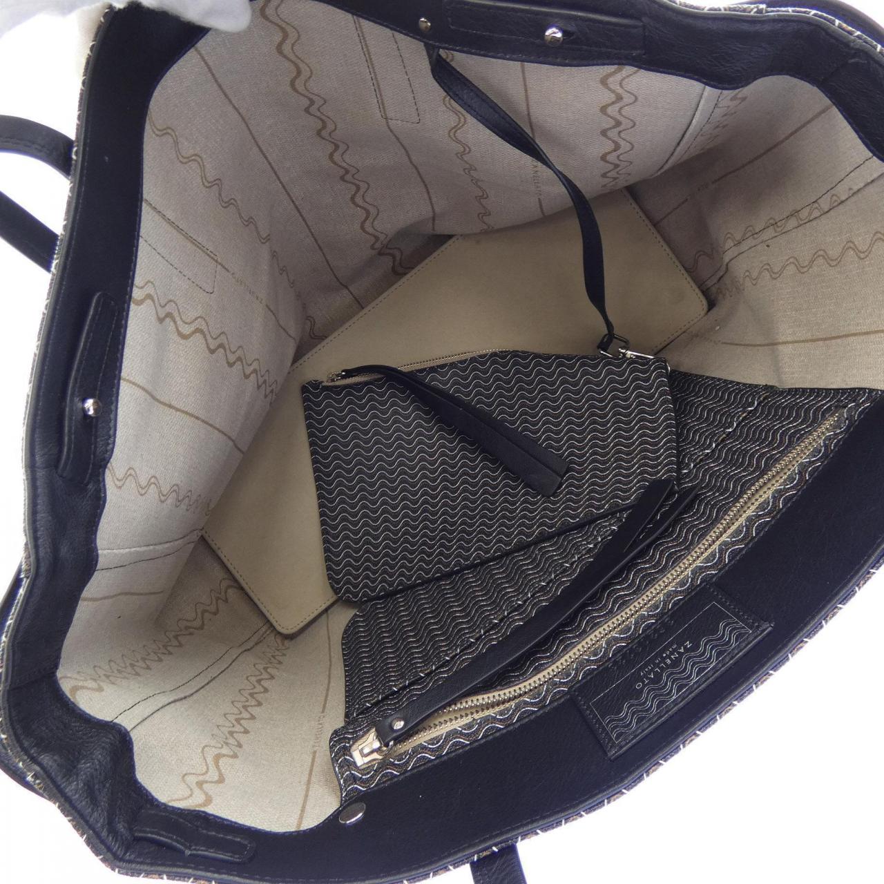 ザネラート ZANELLATO BAG