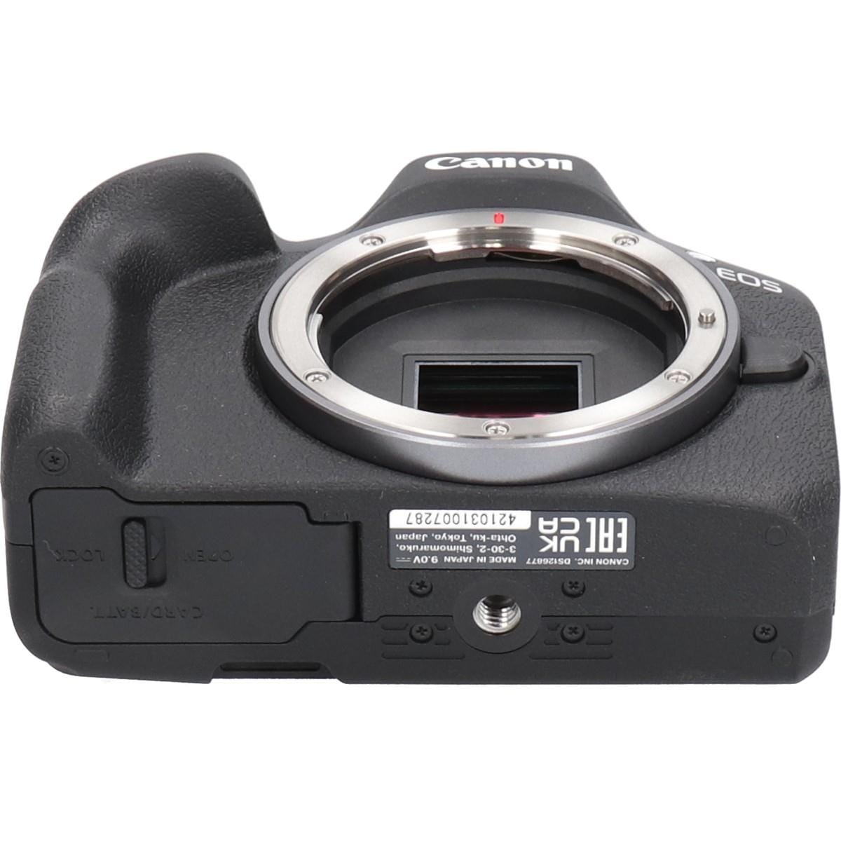 ＥＯＳ　Ｒ５０