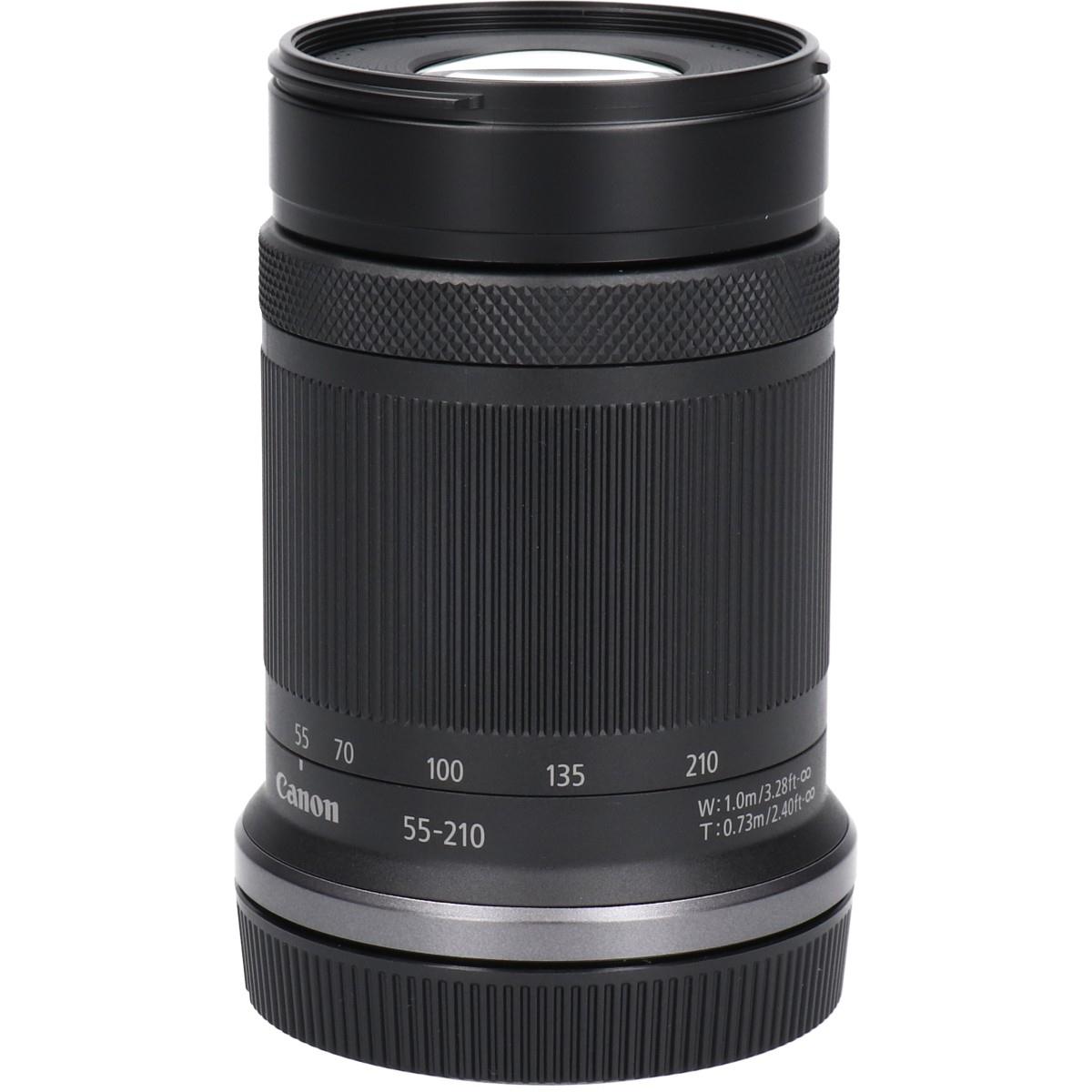 ＲＦ－Ｓ５５－２１０ｍｍ　Ｆ５－７．１ＩＳ　ＳＴＭ
