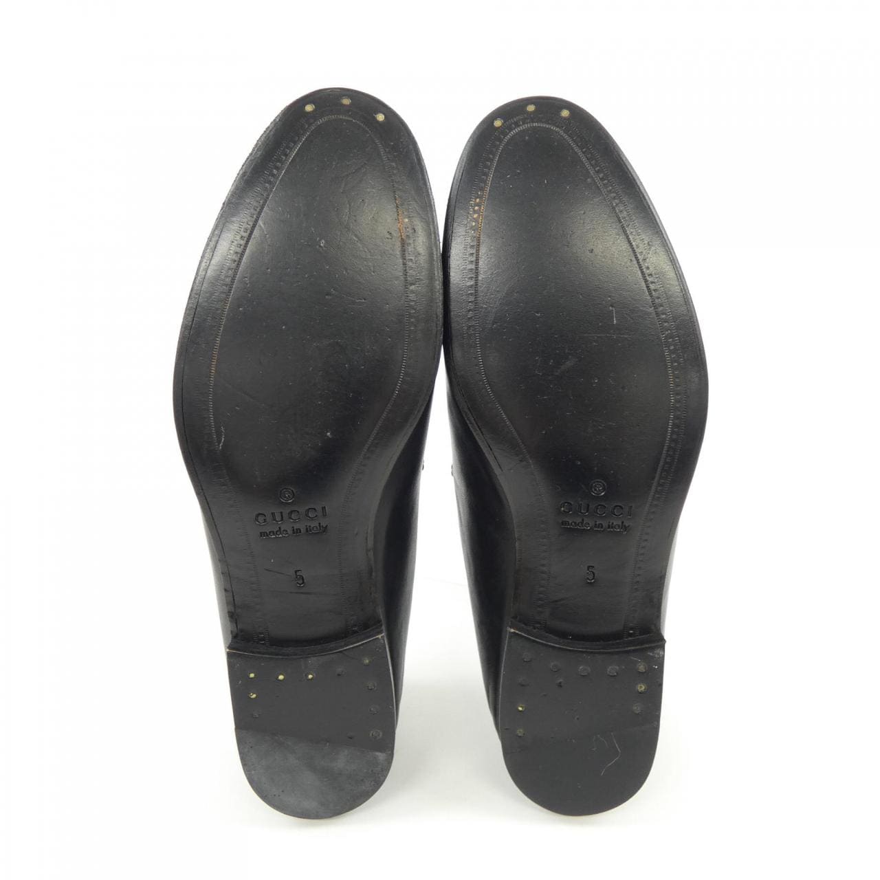 グッチ GUCCI シューズ