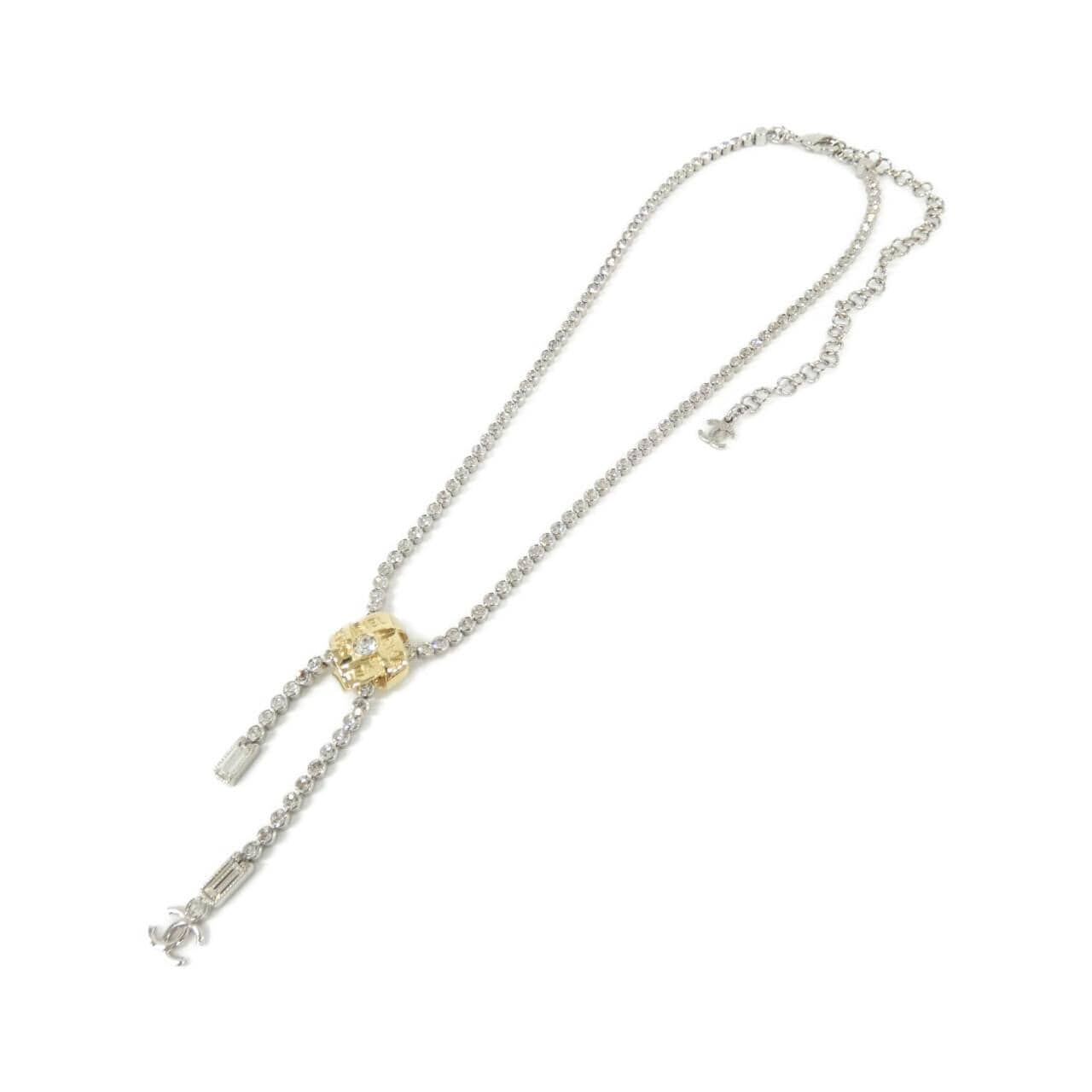 CHANEL necklace