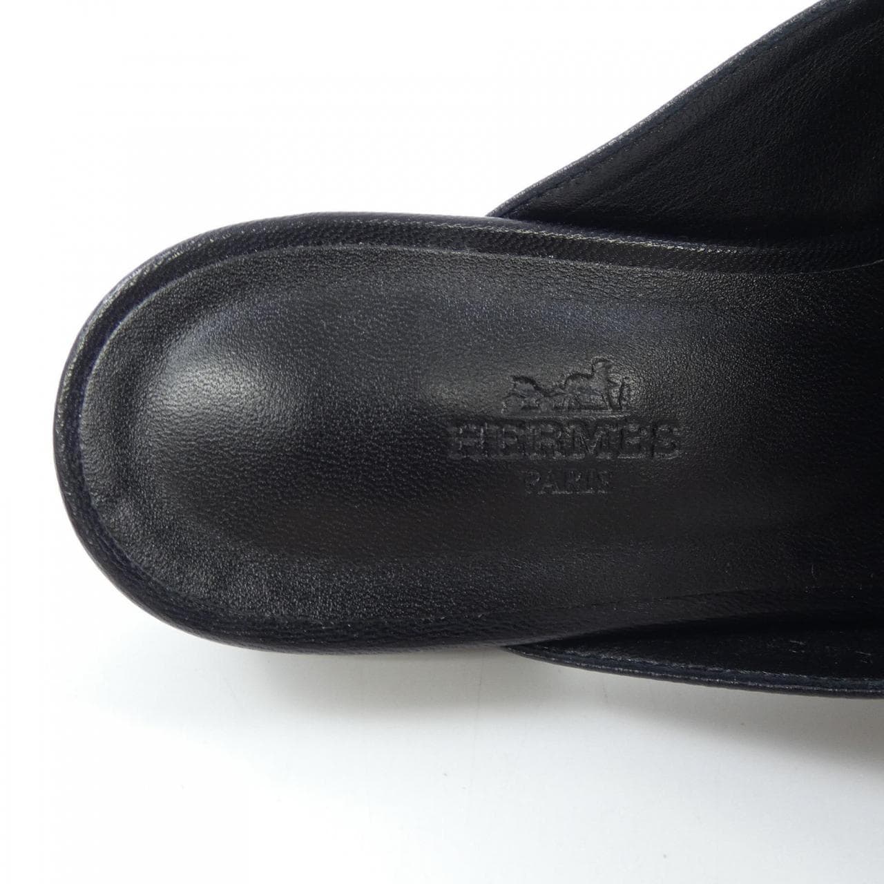 エルメス HERMES オズ OZ ケリーバックル 212295Z サンダル