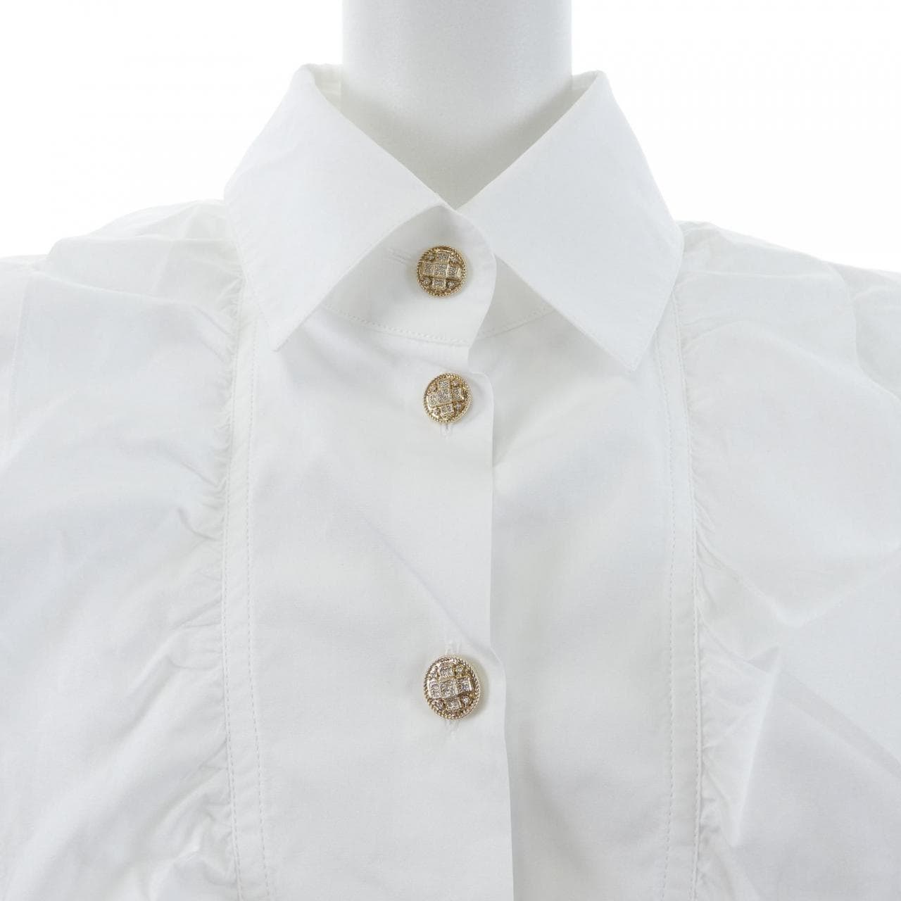 シャネル CHANEL P73037V12974 22A シャツ