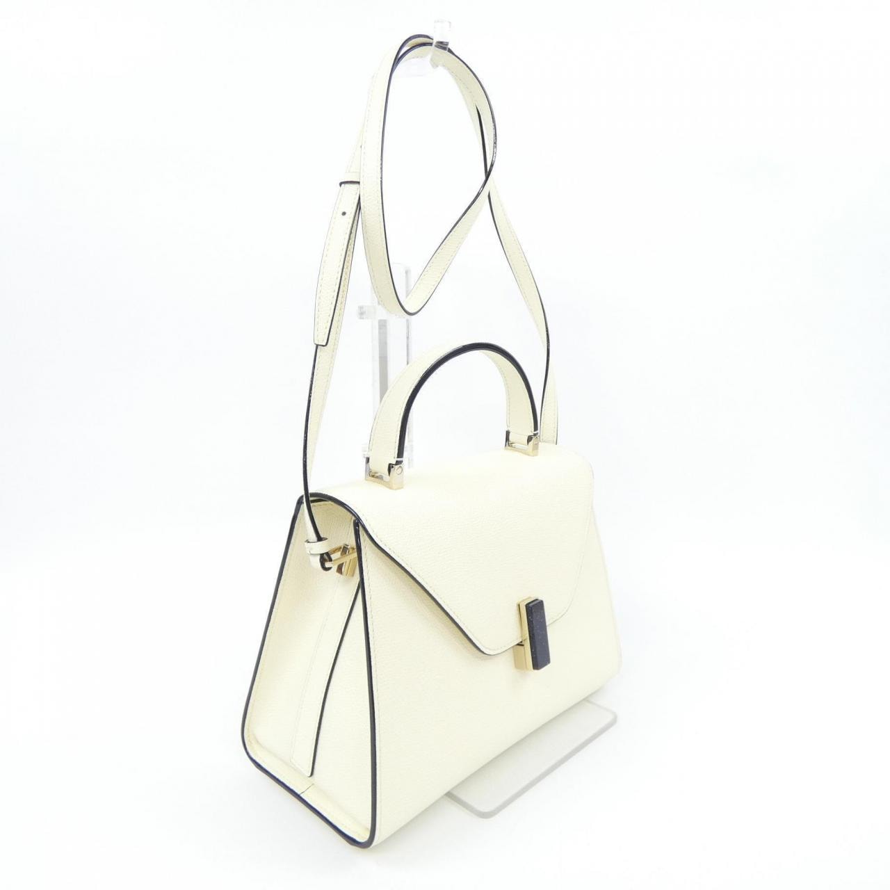 ヴァレクストラ VALEXTRA イジィデ ISIDE WBES0056028MMOCPN BAG