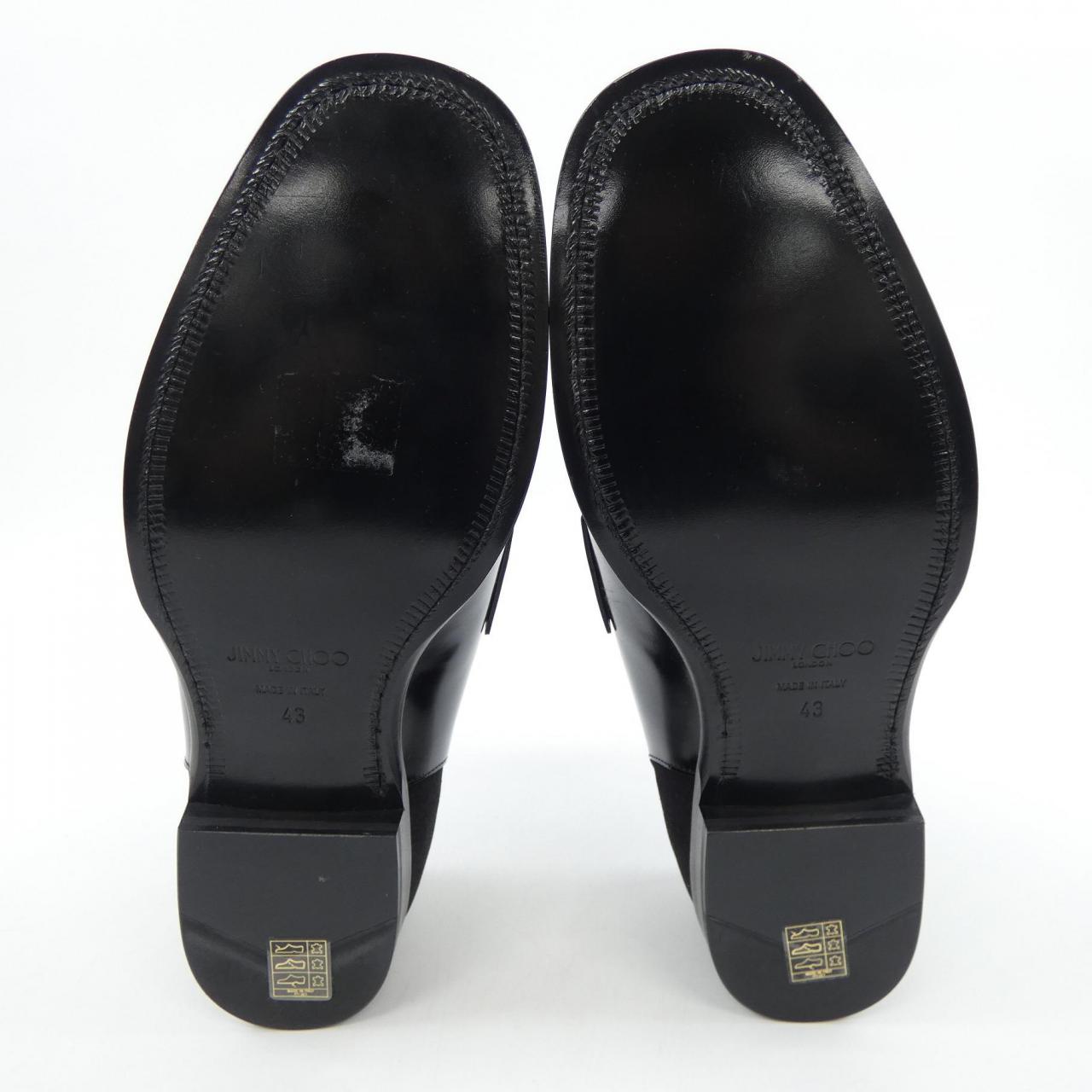 ジミーチュウ JIMMY CHOO シューズ