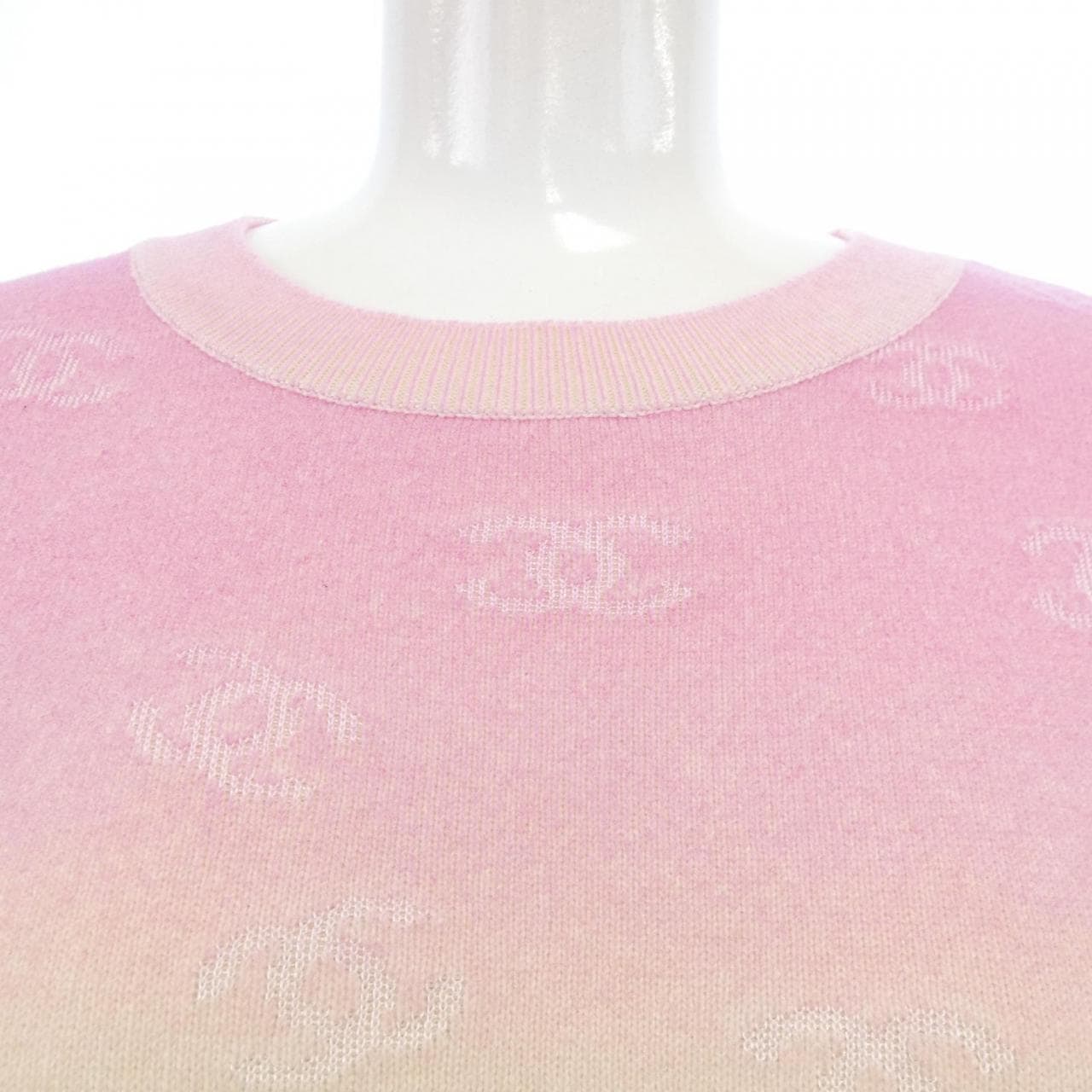 シャネル CHANEL P76514K11003 ニット