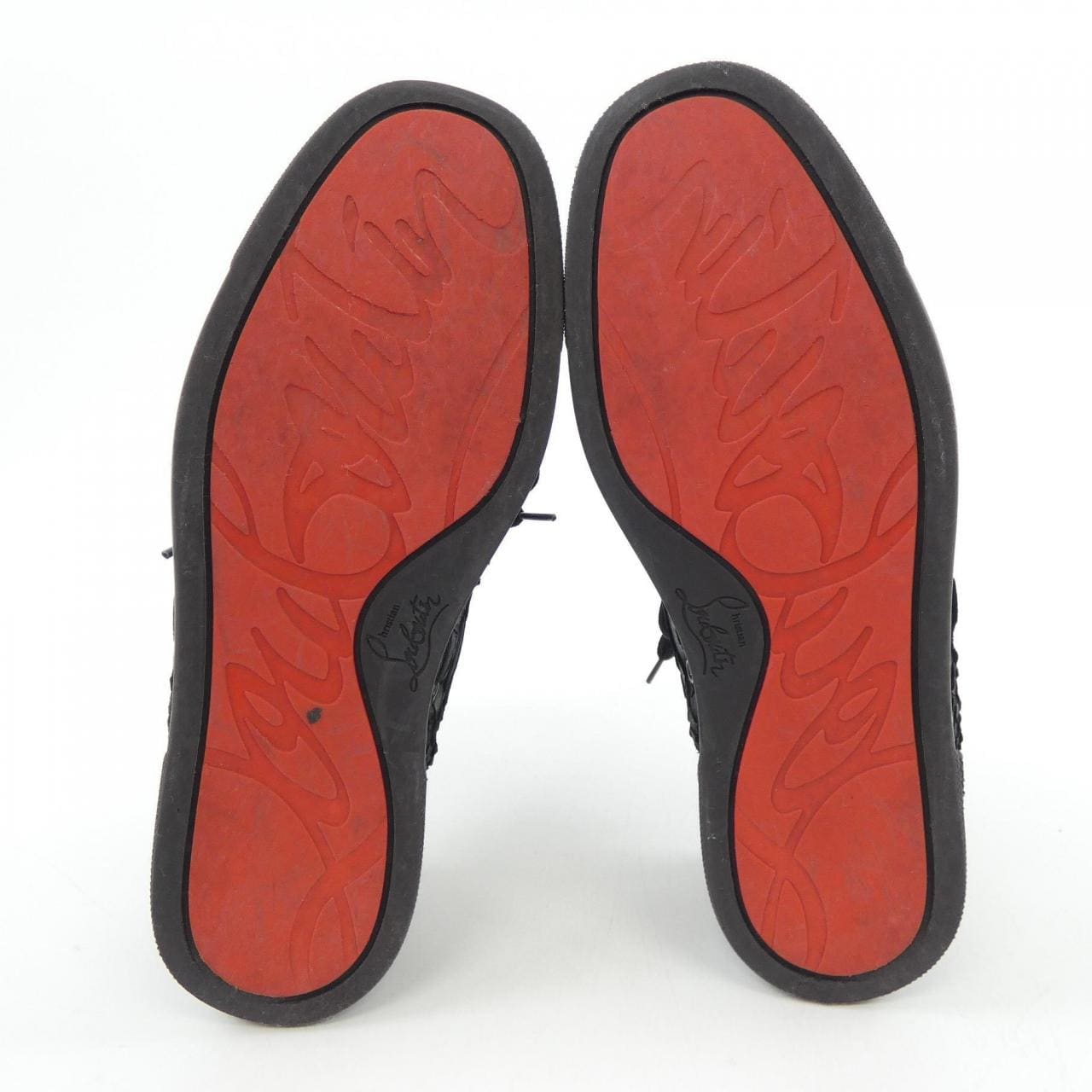クリスチャンルブタン CHRISTIAN LOUBOUTIN スニーカー
