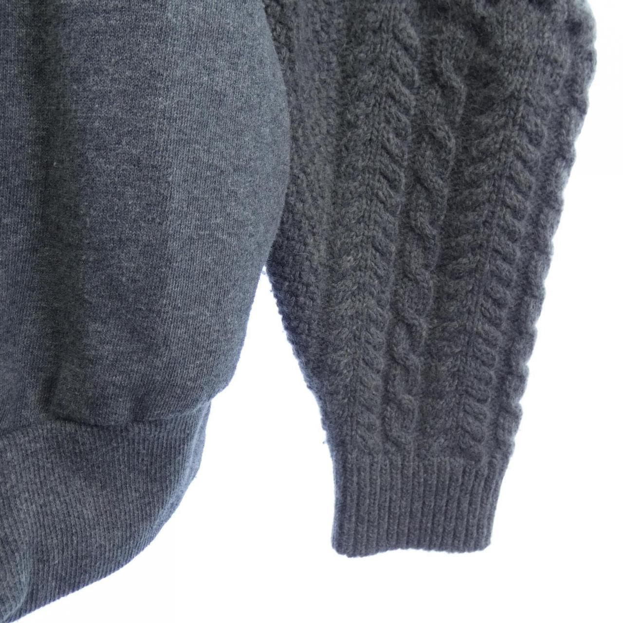 ステラマッカートニー STELLA MCCARTNEY 541330　S1933 パーカー