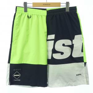 エフシーアールビー F.C.R.B. ショートパンツ