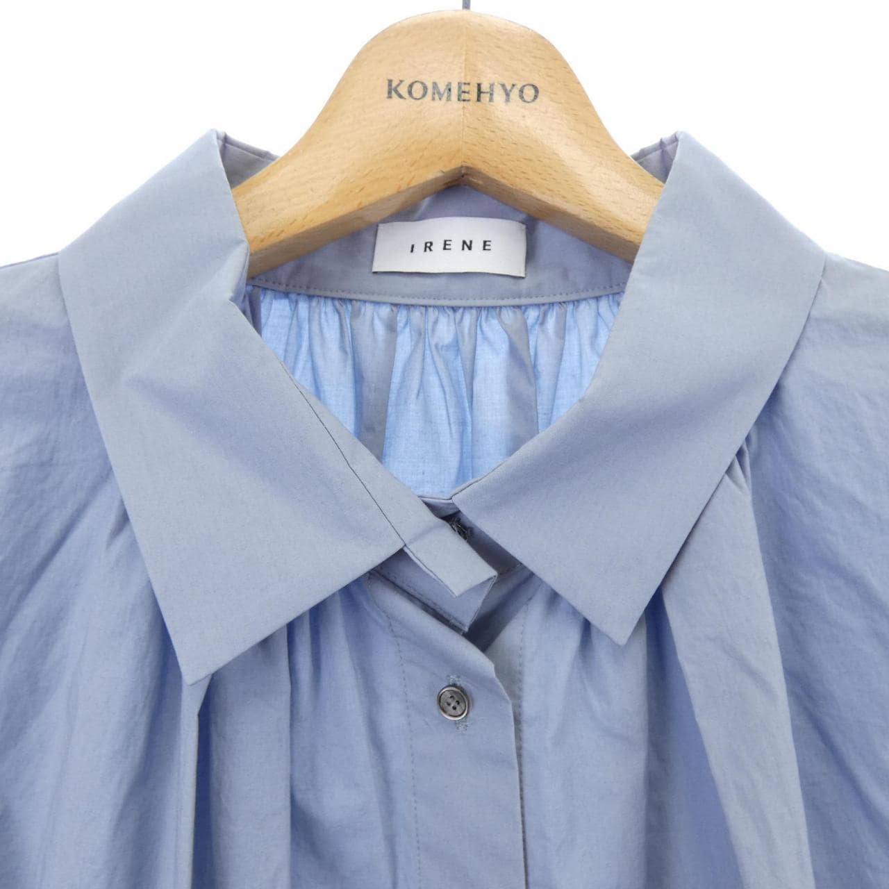 アイレネ IRENE 19A83003 シャツ