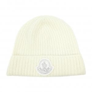 モンクレール MONCLER ニットキャップ