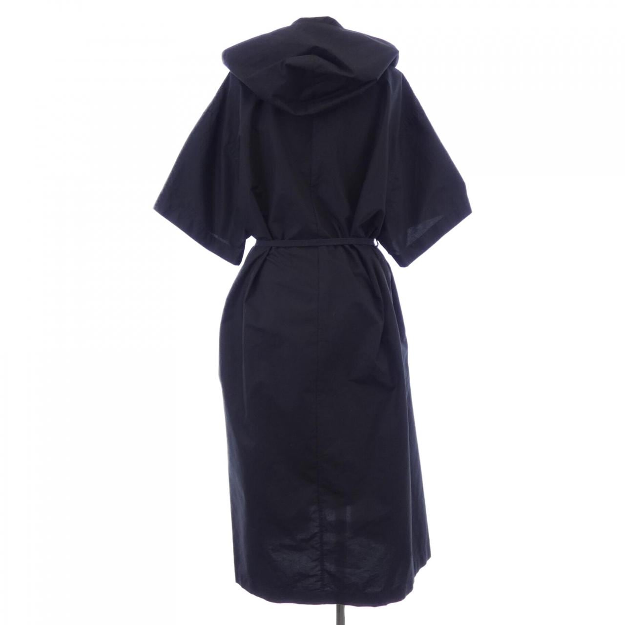 バレンシアガ BALENCIAGA 790923 TNM60 ワンピース