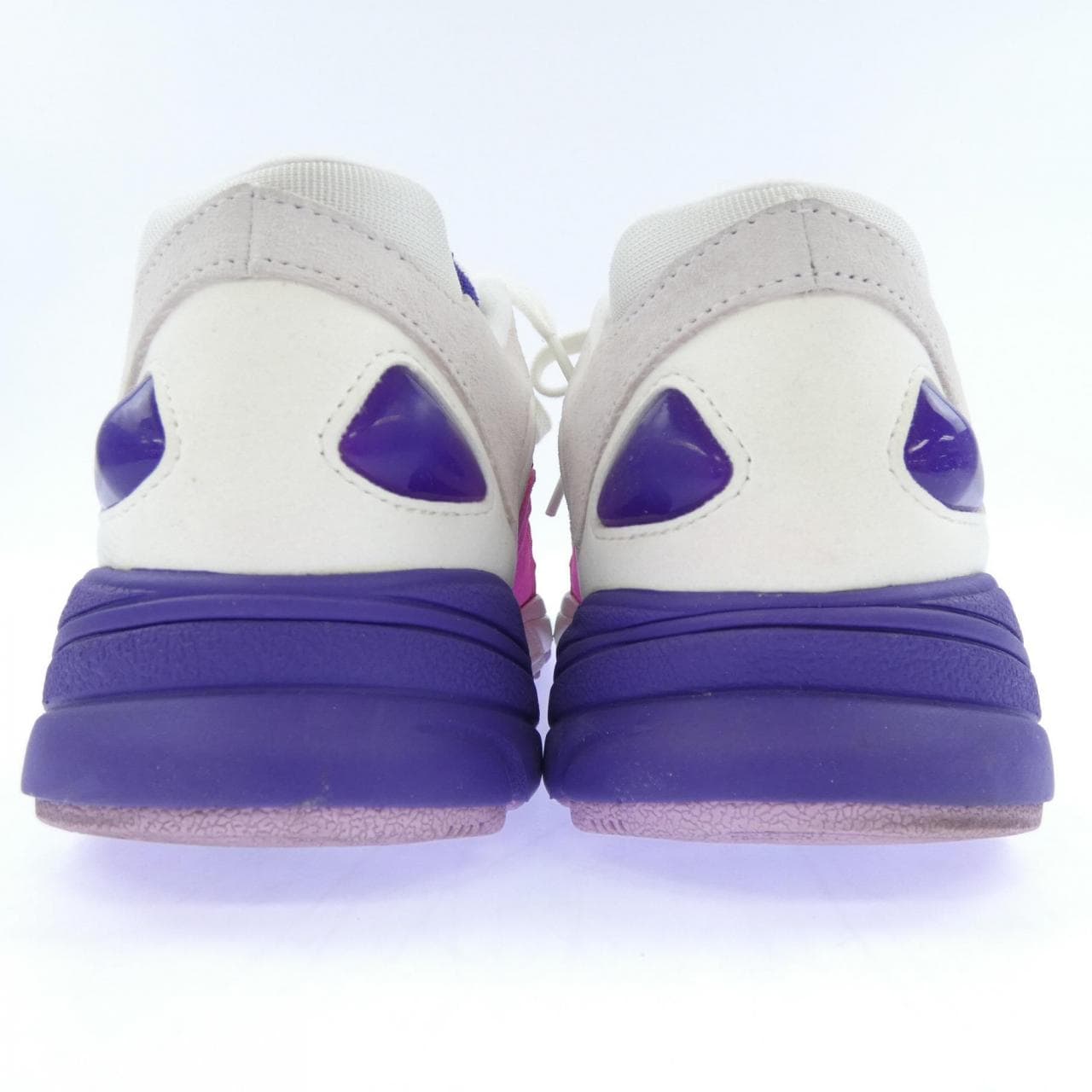 アディダス ADIDAS YUNG-1 DB D97048 スニーカー