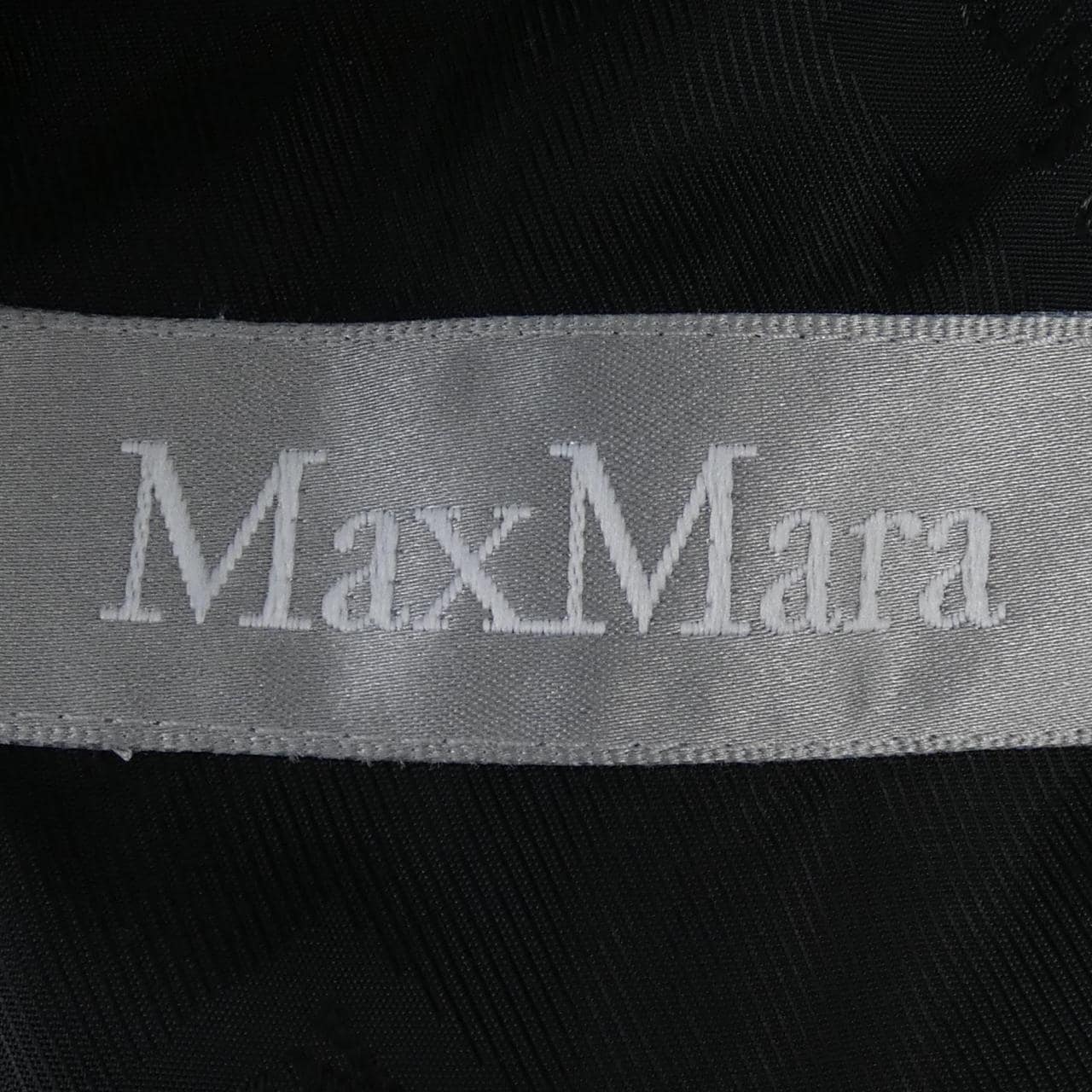 マックスマーラ Max Mara 1600016 コート