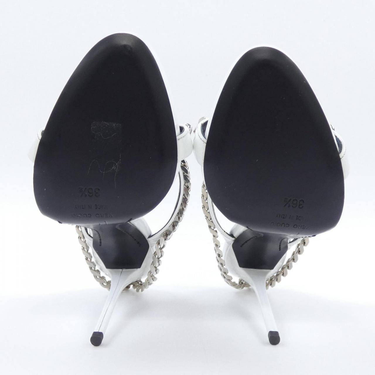 ジュゼッペザノッティ GIUSEPPE ZANOTTI サンダル