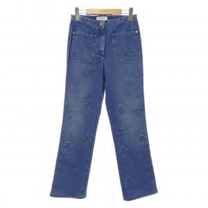 シャネル CHANEL P70208V61785 ジーンズ