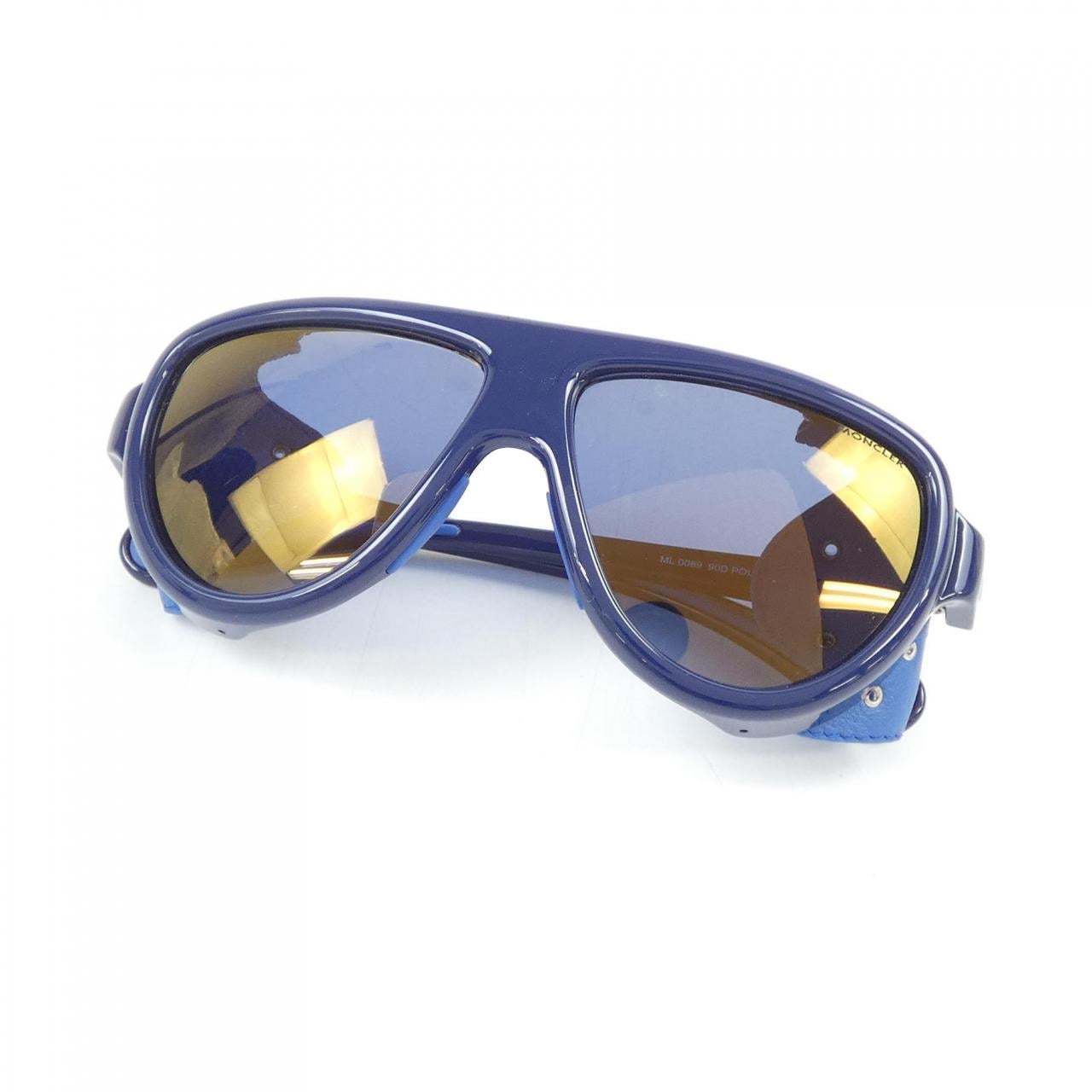 モンクレール MONCLER ML0089 SUNGLASSES