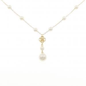 タサキ アコヤパール ネックレス