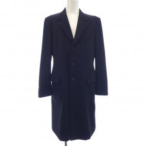 レギュレーションヨウジヤマモト REGULATION Yohji Yamamoto HE-J01-140 コート