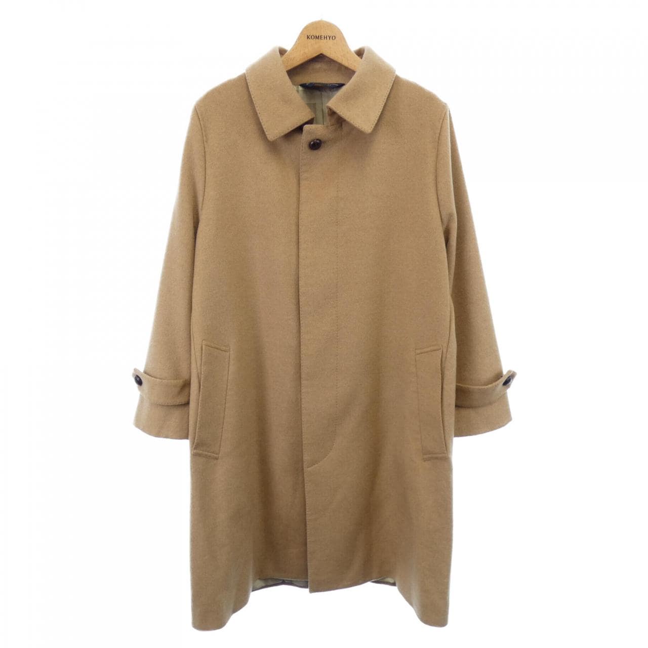 ブルックスブラザーズ BROOKS BROTHERS 19-38-3015 コート