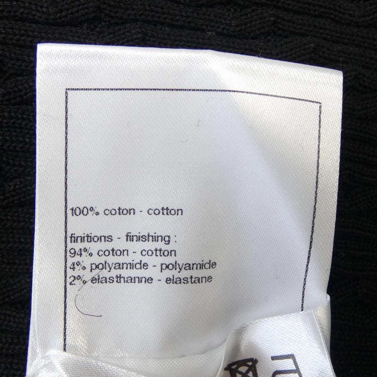 シャネル CHANEL P80995K11728 トップス