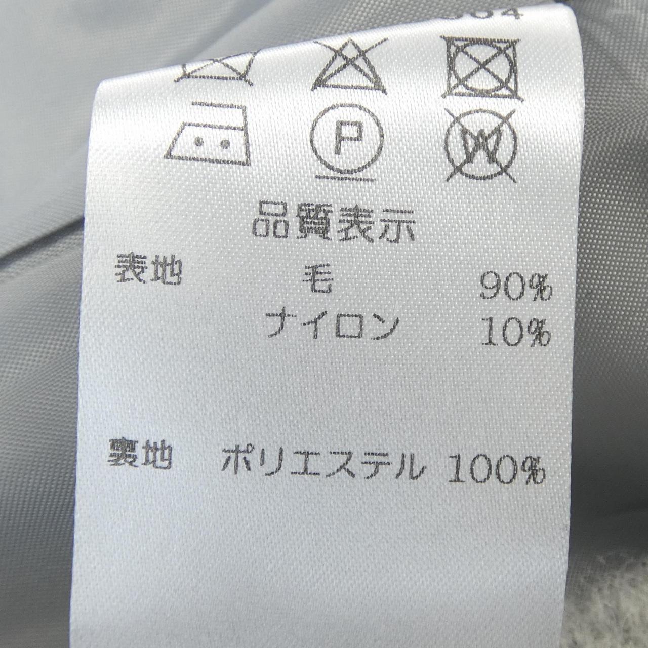 MARECHAL TERRE ZMT174CO004 コート