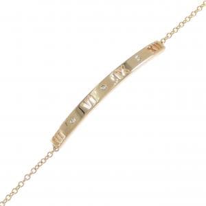 ティファニー アトラス ブレスレット