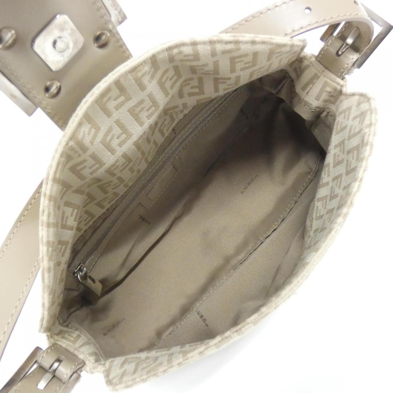 フェンディ 8BR003 KU7 ショルダーバッグ