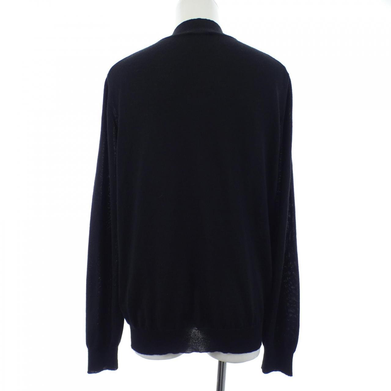 プラダ PRADA DNA796 S191 128D ニット