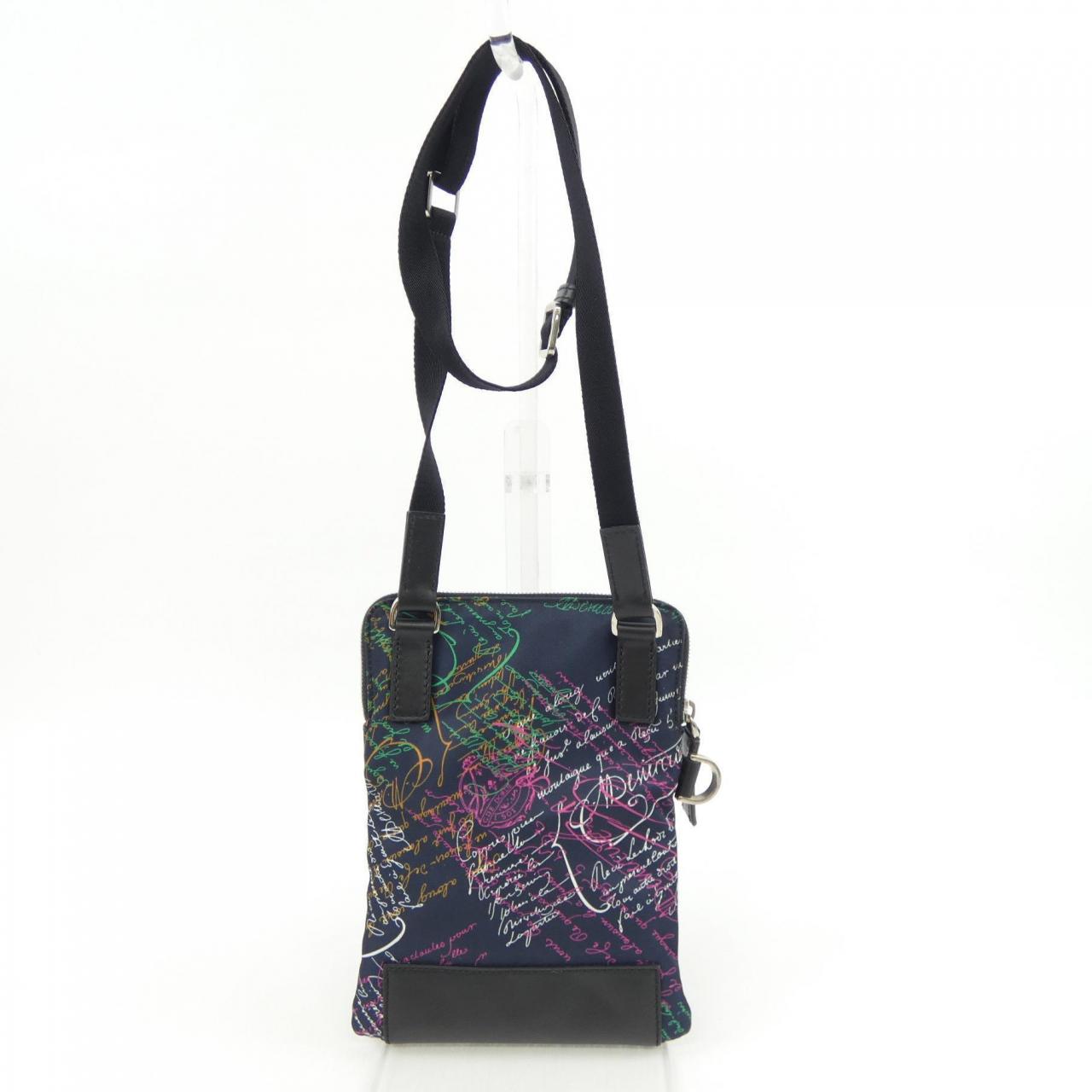 ベルルッティ Berluti DAYLIGHT B-WAY BAG