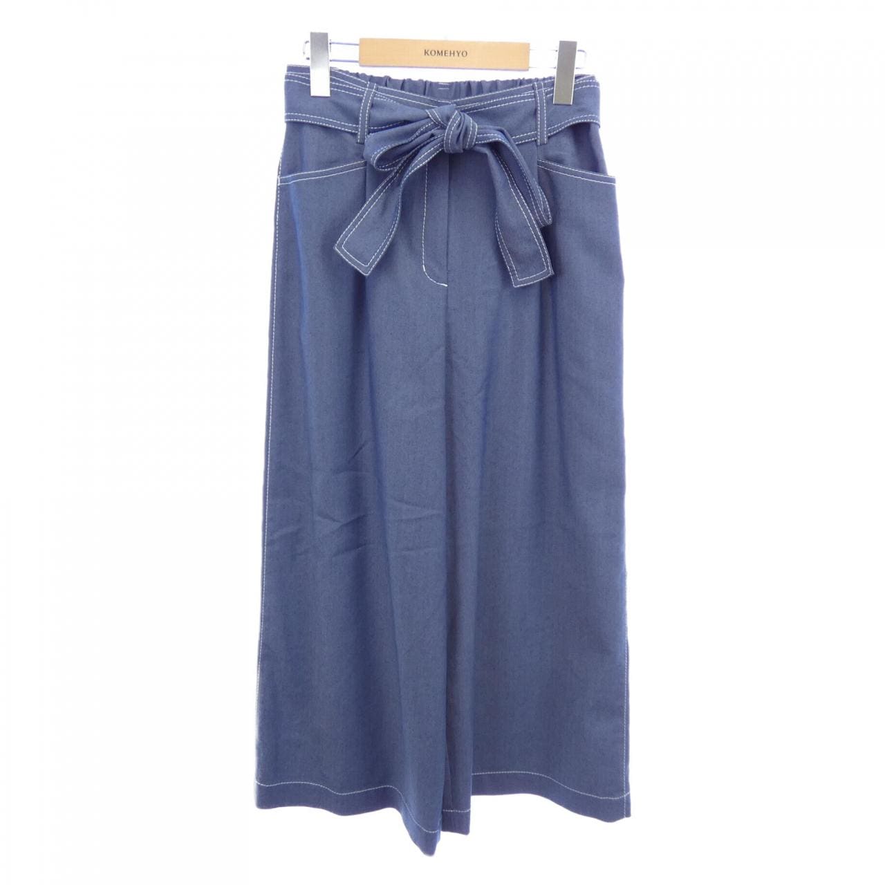 トゥービーシック TO BE CHIC パンツ