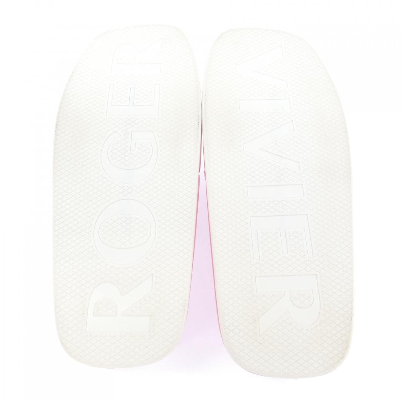 ロジェヴィヴィエ ROGER VIVIER サンダル