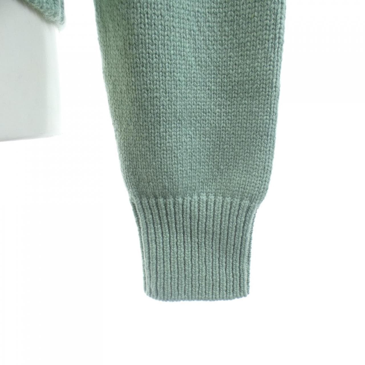 エルメス HERMES カーディガン