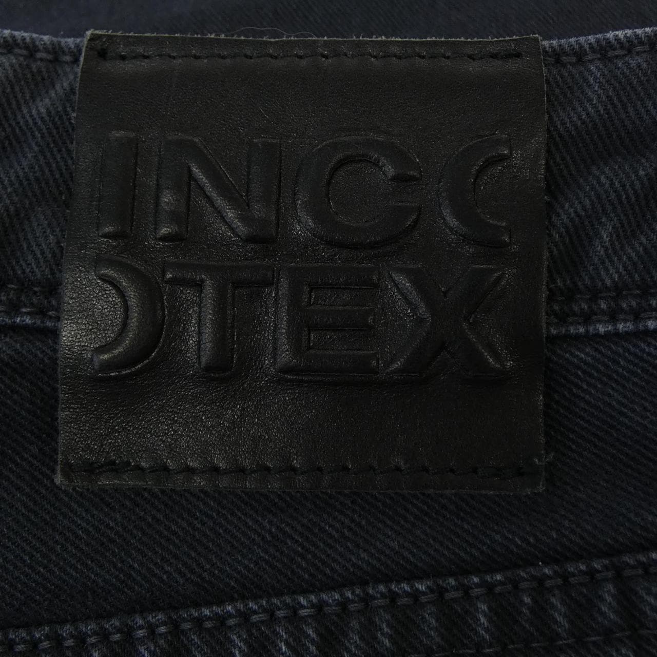 インコテックス INCOTEX ジーンズ