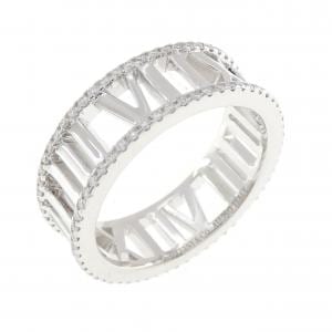 ティファニー アトラス リング