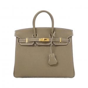 【未使用品】エルメス バーキン 25cm 041344CC バッグ