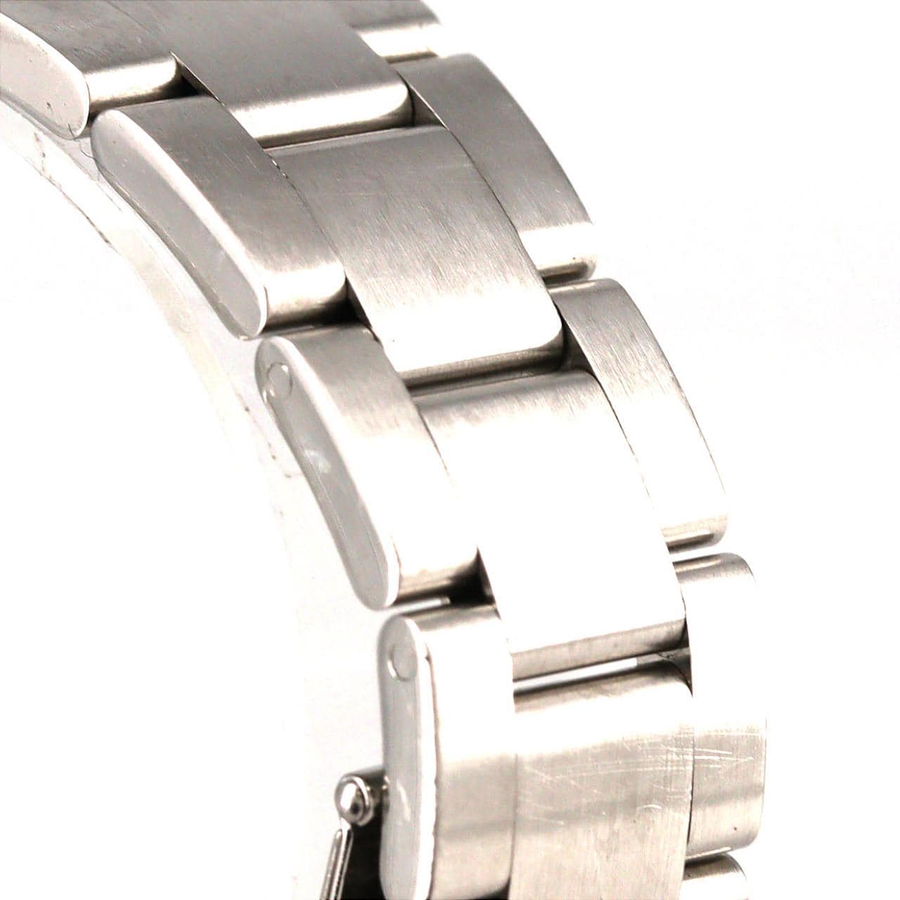 【ノーメンテナンス還元価格】ロレックス エアキング 14000 SS 自動巻 A番