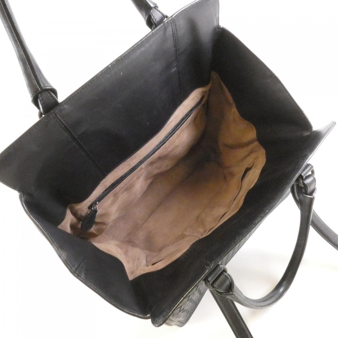 ボッテガヴェネタ リュックサック