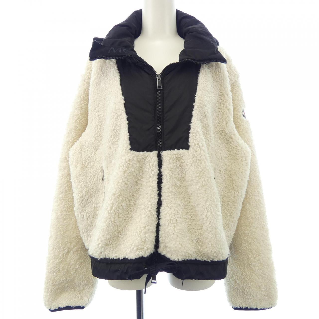 モンクレール MONCLER 20938G73800 ブルゾン