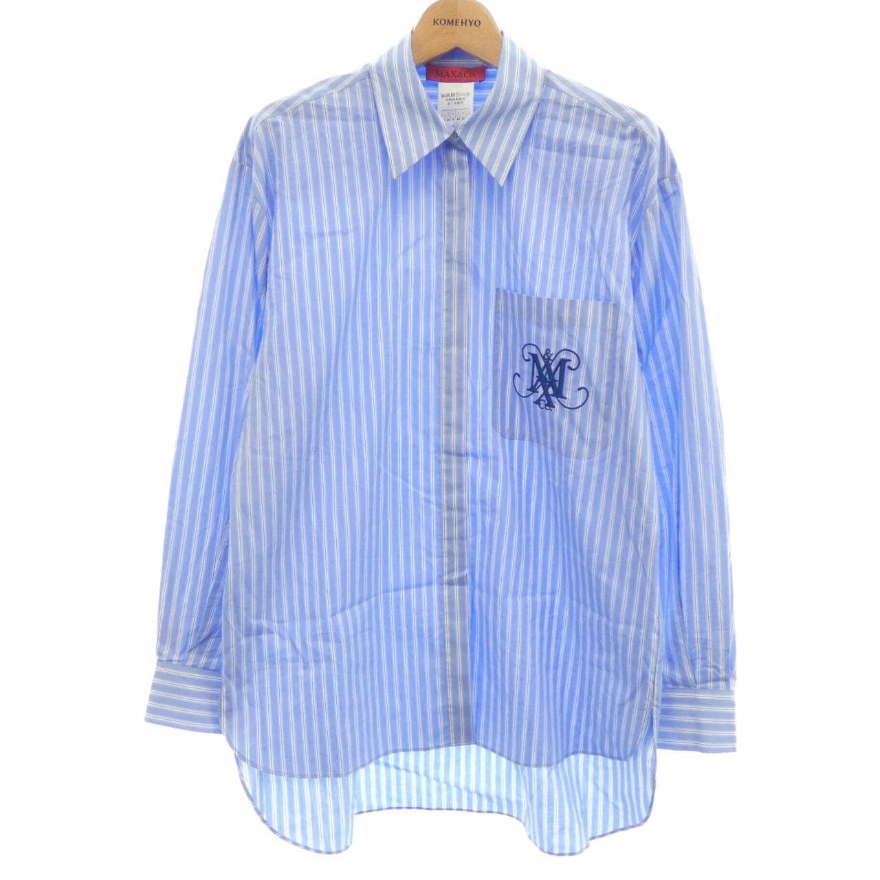 マックスアンドコー Max & Co 24181110352 シャツ