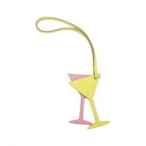 エルメス バッグチャーム