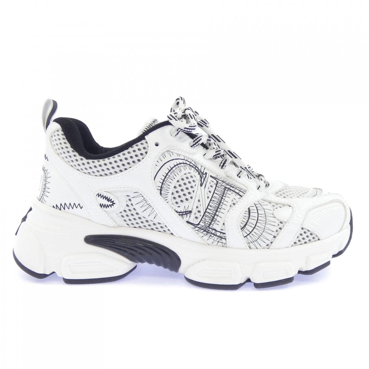 クリスチャンディオール CHRISTIAN DIOR スニーカー