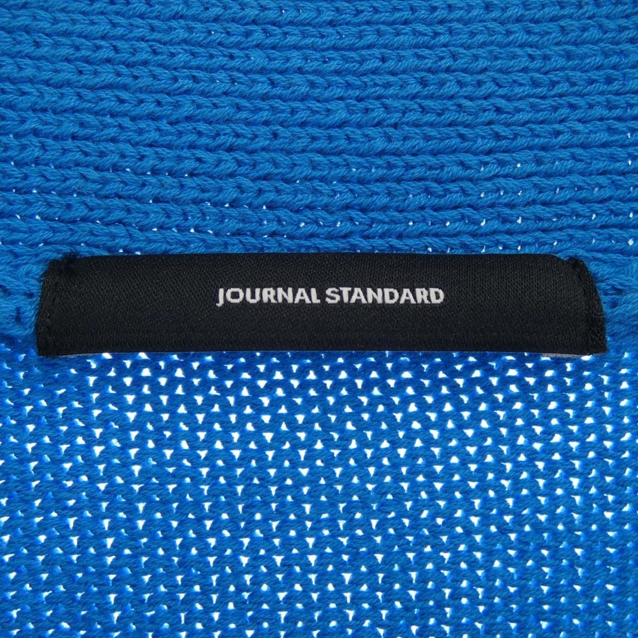 ジャーナルスタンダード JOURNAL STANDARD カーディガン