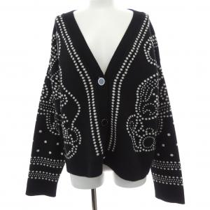 エルメス HERMES BRIDES DE GALA 3E2711D8 カーディガン