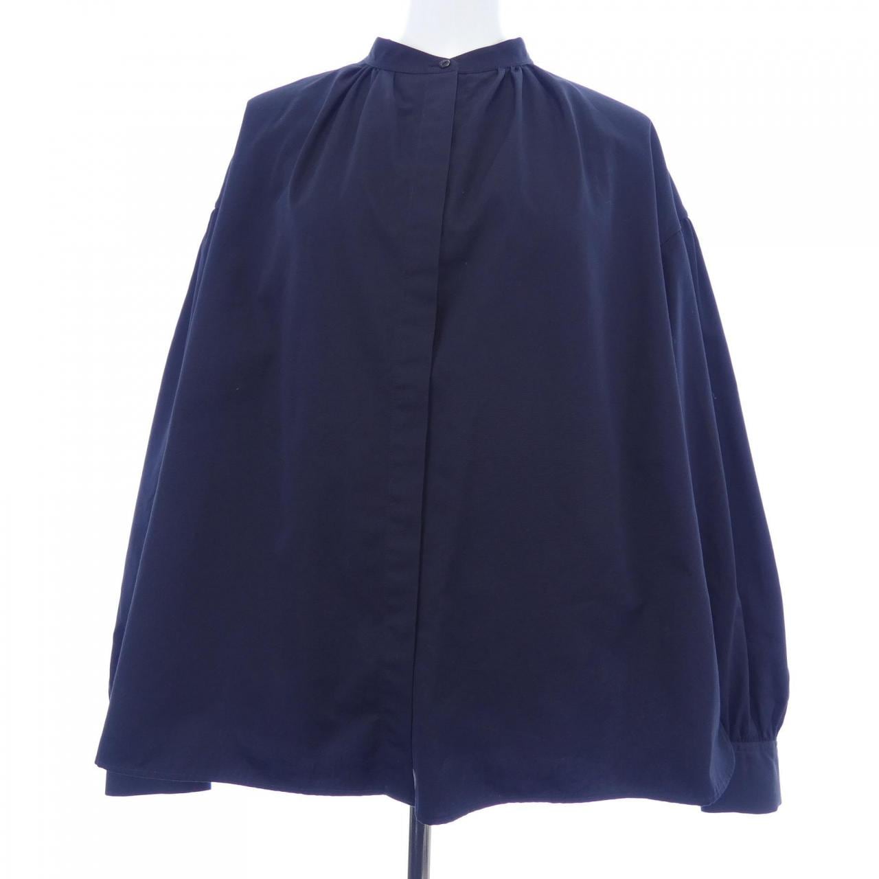 ドゥロワー DRAWER 6521-299-1137 シャツ